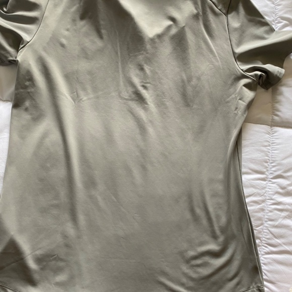 Adidas Women Golf Shirt - Picture 3 of 3